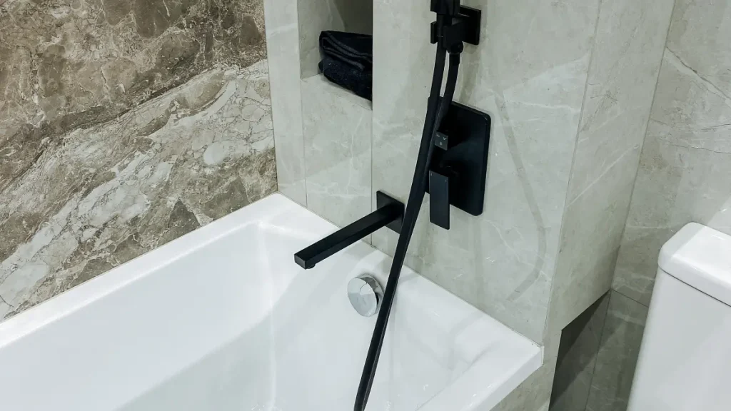 Bathroom Remodeling