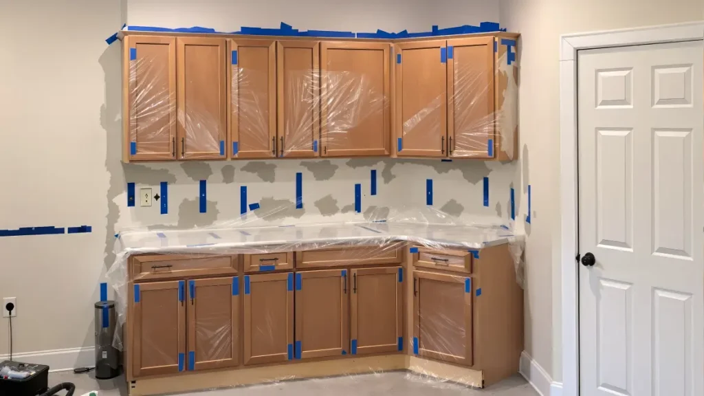 Kitchen Remodeling
